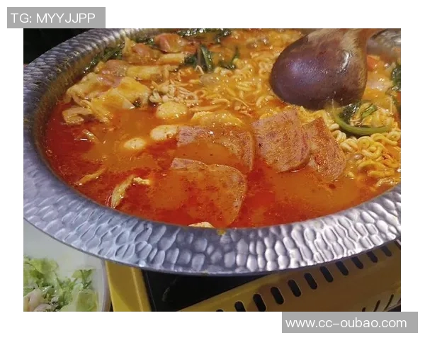 罗慕洛怀念韩国美食：辣炒鸡排泡菜汤和烤肉让我难以忘怀