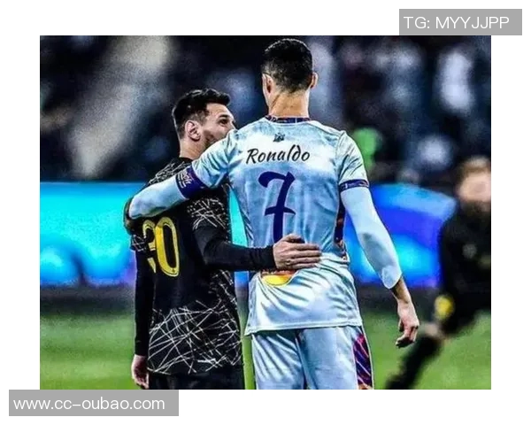 C罗自荐加盟迈阿密只为与梅西携手共度退役时光