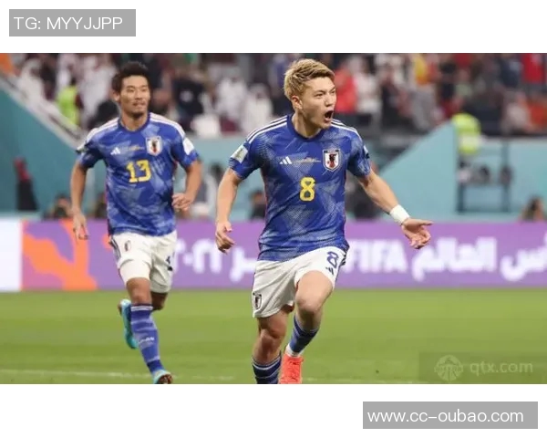 森保一称日本球员在欧洲的出色表现助力与英格兰的交锋机会