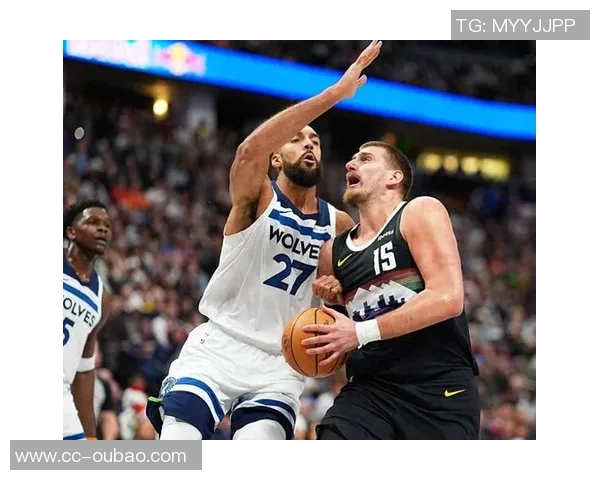 麦丹盛赞华子独特风格观赏他的比赛如同欣赏约基奇的精彩表现