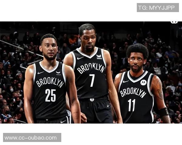 勇士与篮网联系中断超过一个月小波特未获真正关注