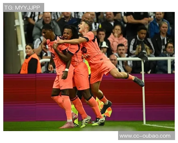 拉什福德本赛季欧冠表现惊艳8场比赛直接贡献8球