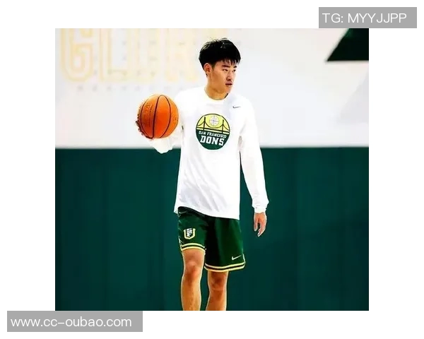 王俊杰在NCAA比赛中连续第二场得分上双状态回暖引关注