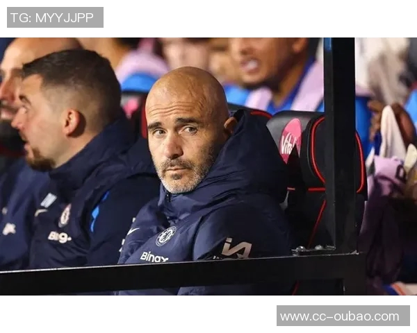 马雷斯卡透露帕尔默意外受伤脚趾骨裂将缺席对巴萨和枪手的比赛