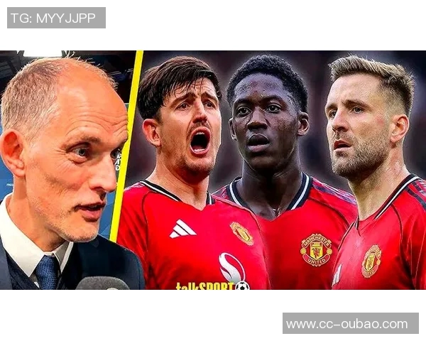 BBC分析马奎尔对曼联的重要性球迷应支持其续约决定