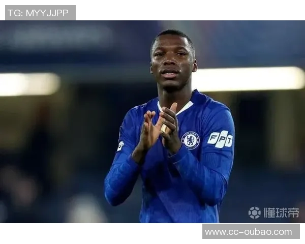 剑指胜利之路切尔西海报聚焦凯塞多迎战伯恩利