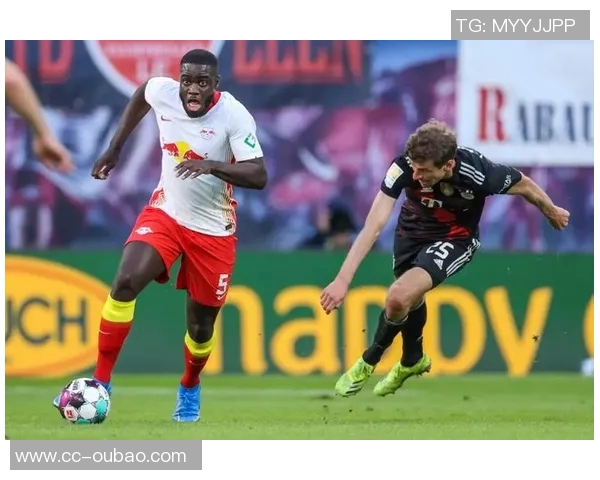 卢克巴谈莱比锡前辈影响力：于帕和科纳特激励了我的成长之路