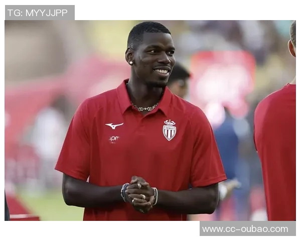 摩纳哥主帅谈博格巴复出期望但无确切时间表