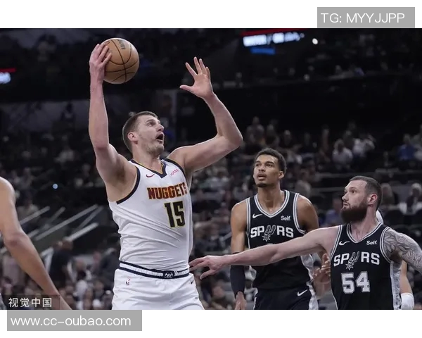 米德尔顿买断权在握掘金与马刺成为最有可能的下家选择 米德尔顿买断权在握掘金与马刺成为最有可能的下家选择