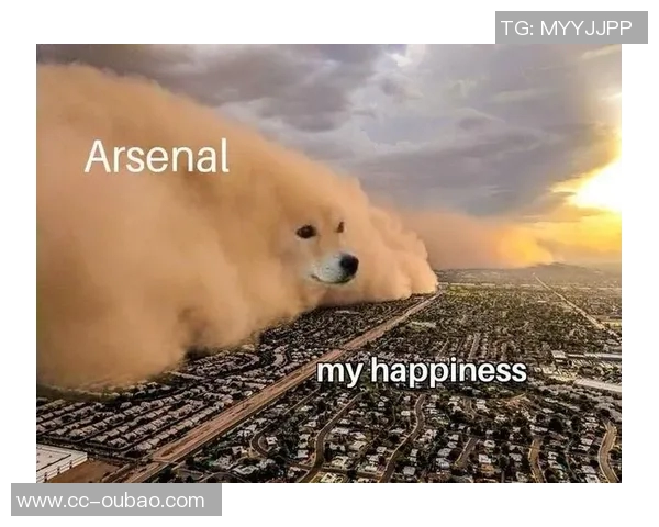 今日趣图:枪手新年传统失误频频是否预示着大结局的到来 今日趣图:枪手新年传统失误频频是否预示着大结局的到来